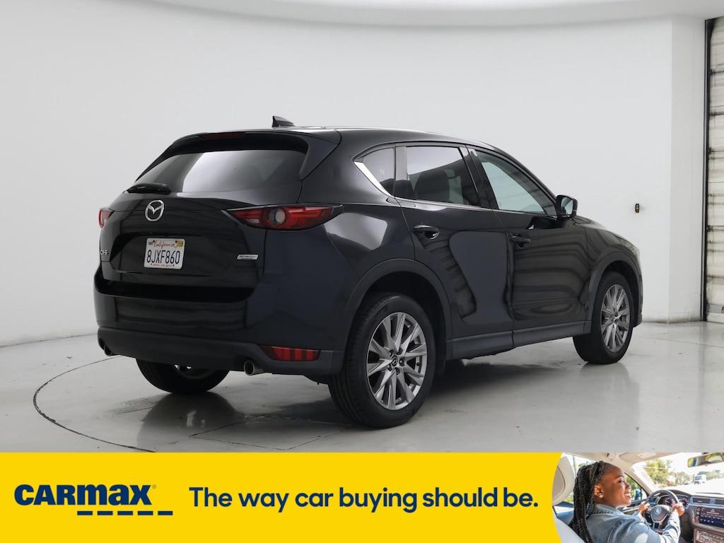 used 2019 Mazda CX-5 car, priced at $20,998