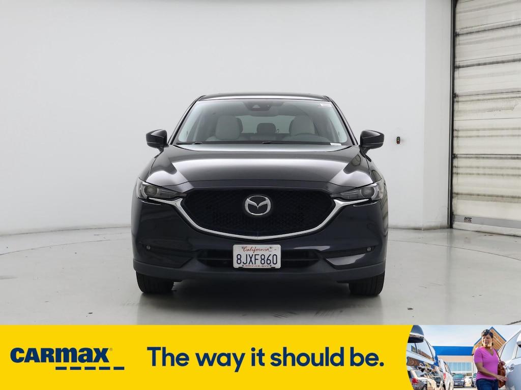used 2019 Mazda CX-5 car, priced at $20,998