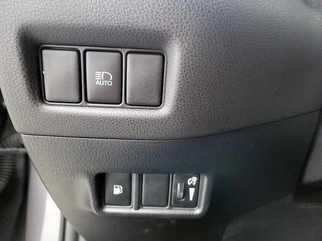 used 2021 Toyota C-HR car, priced at $23,998