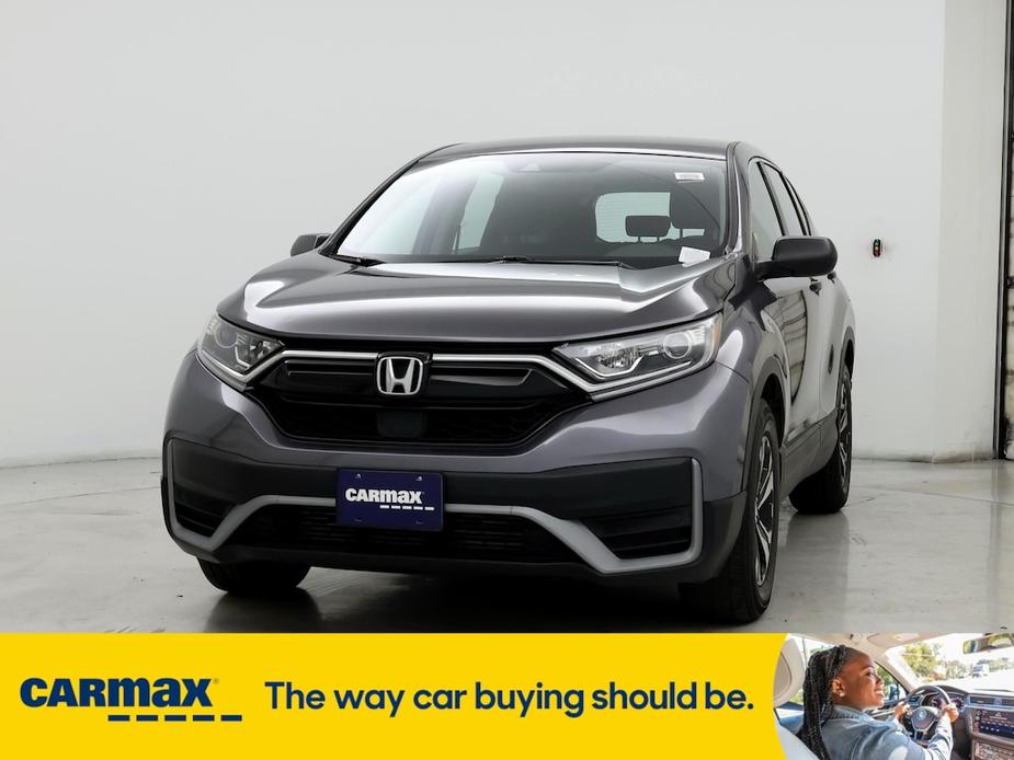 used 2020 Honda CR-V car, priced at $23,998