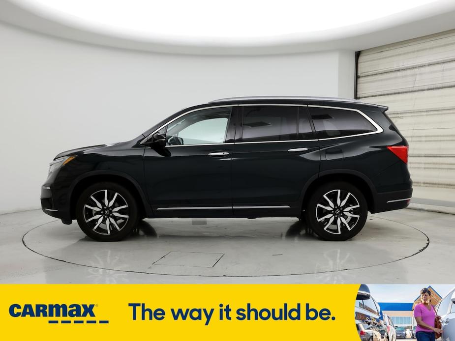 used 2019 Honda Pilot car, priced at $29,998