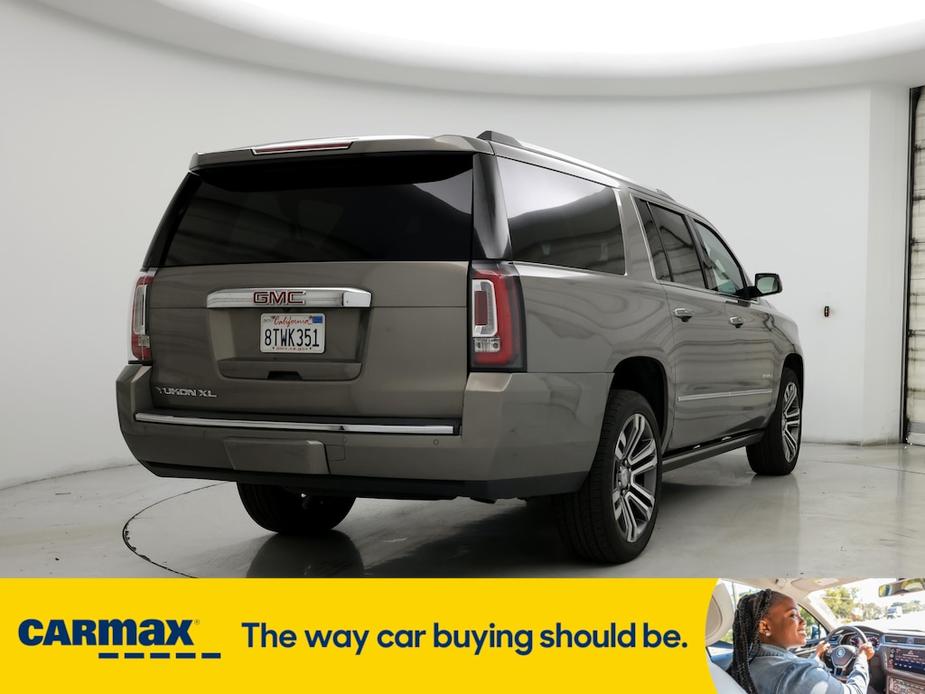 used 2019 GMC Yukon XL car, priced at $40,998