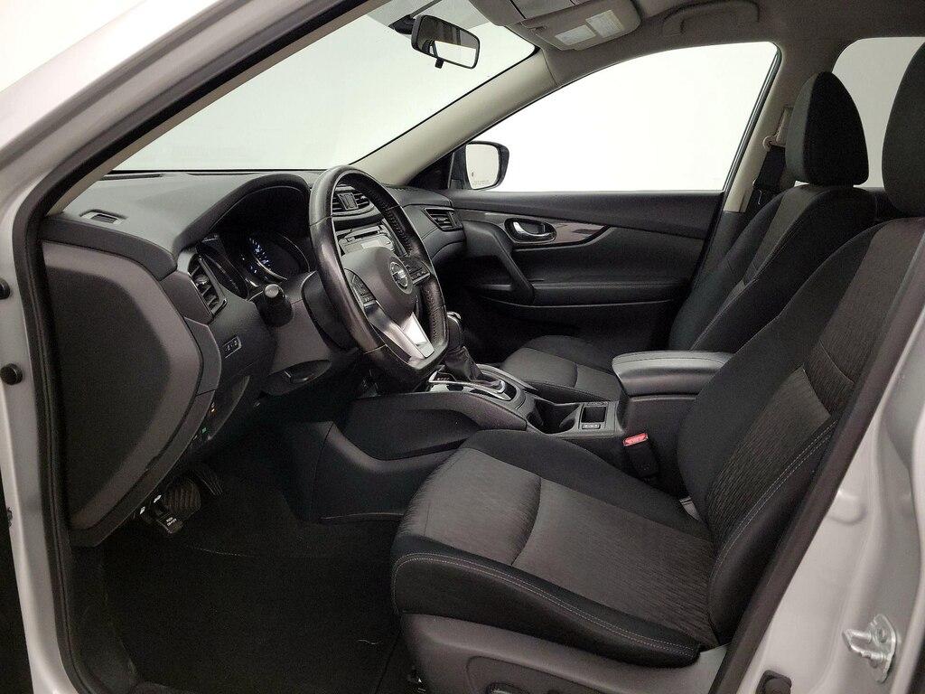 used 2017 Nissan Rogue car, priced at $14,998