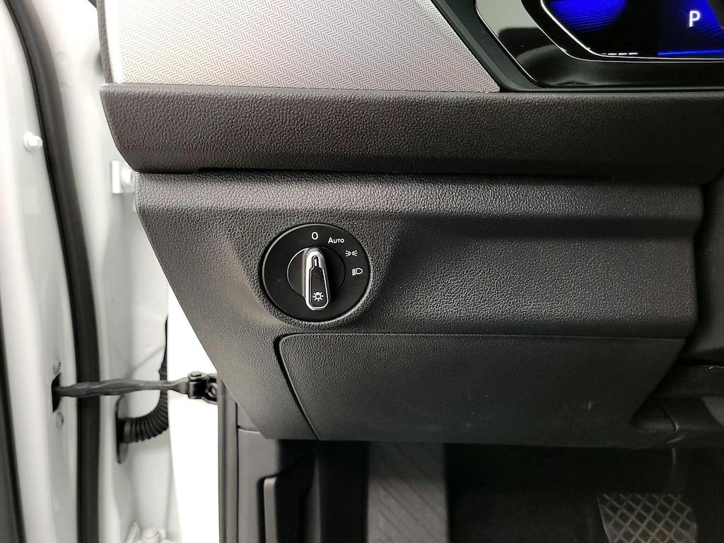 used 2022 Volkswagen Jetta car, priced at $18,998