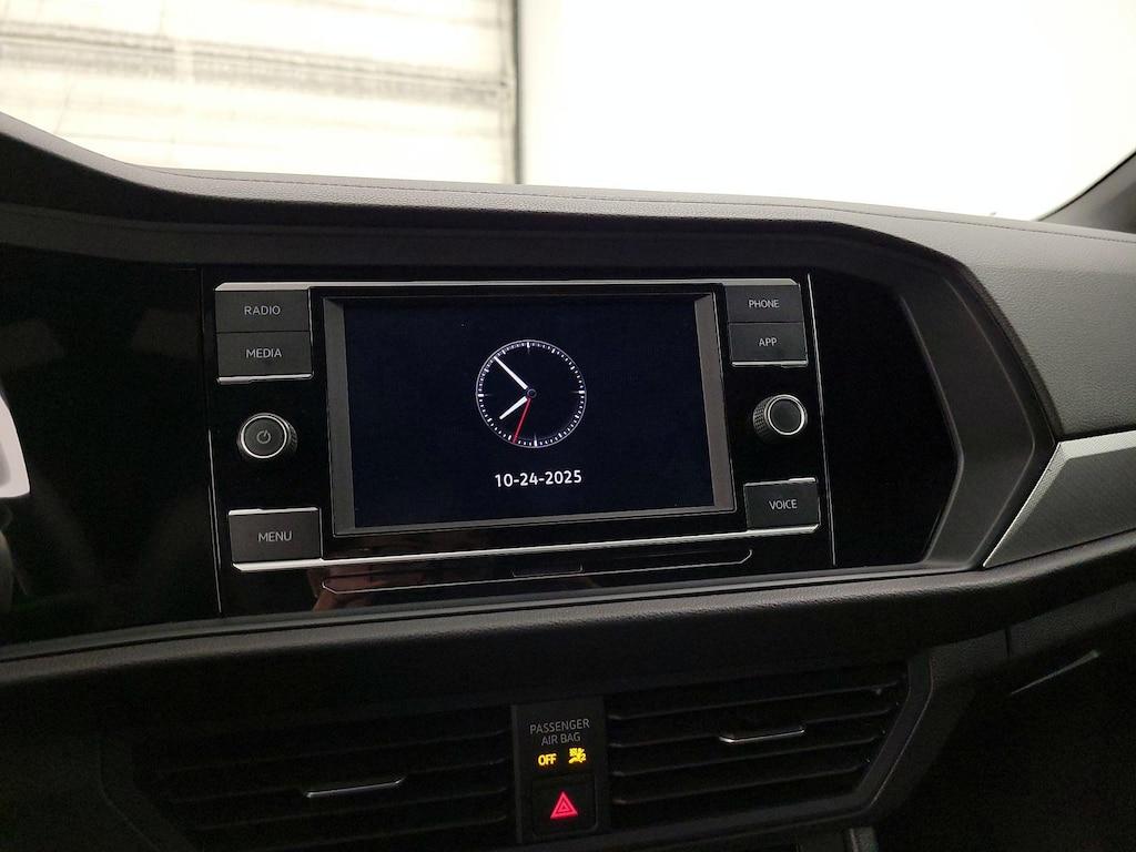 used 2022 Volkswagen Jetta car, priced at $18,998