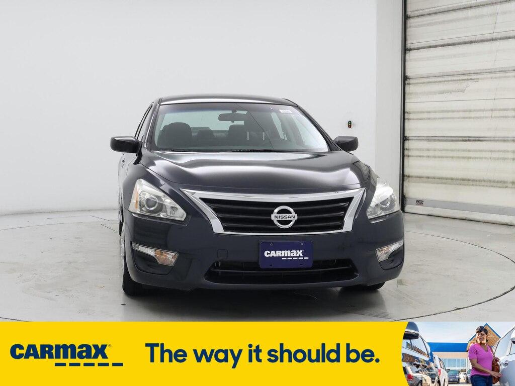 used 2014 Nissan Altima car, priced at $14,998