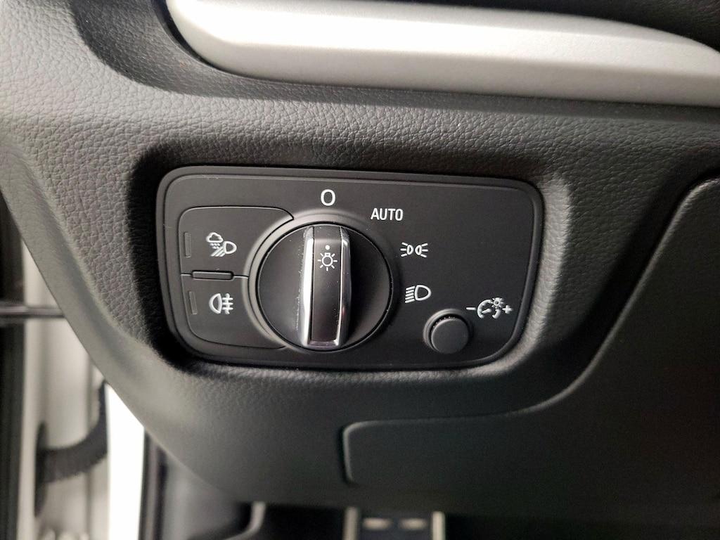 used 2018 Audi A3 car, priced at $16,998