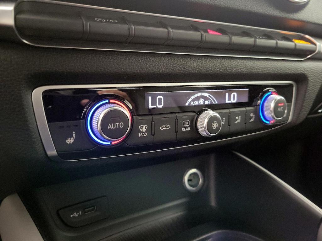 used 2018 Audi A3 car, priced at $16,998