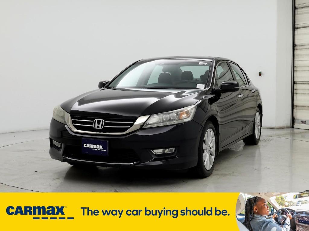 used 2013 Honda Accord car, priced at $19,998