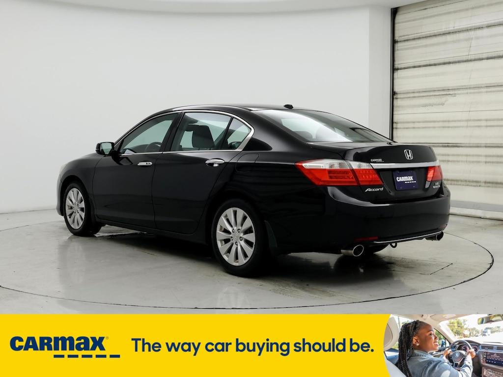 used 2013 Honda Accord car, priced at $19,998