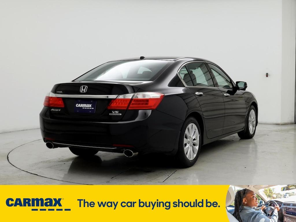 used 2013 Honda Accord car, priced at $19,998