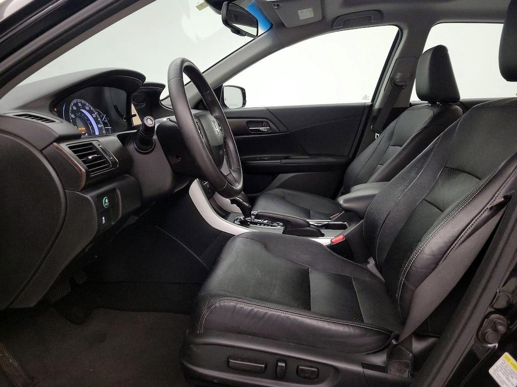 used 2013 Honda Accord car, priced at $19,998