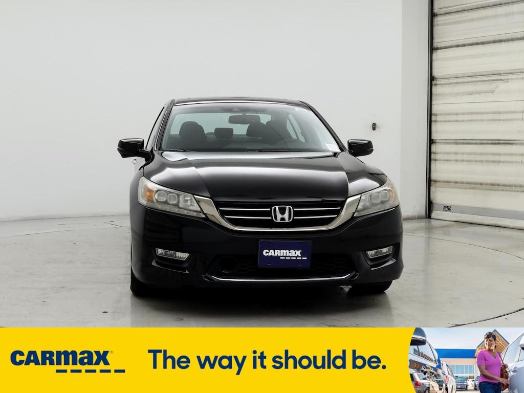 used 2013 Honda Accord car, priced at $19,998