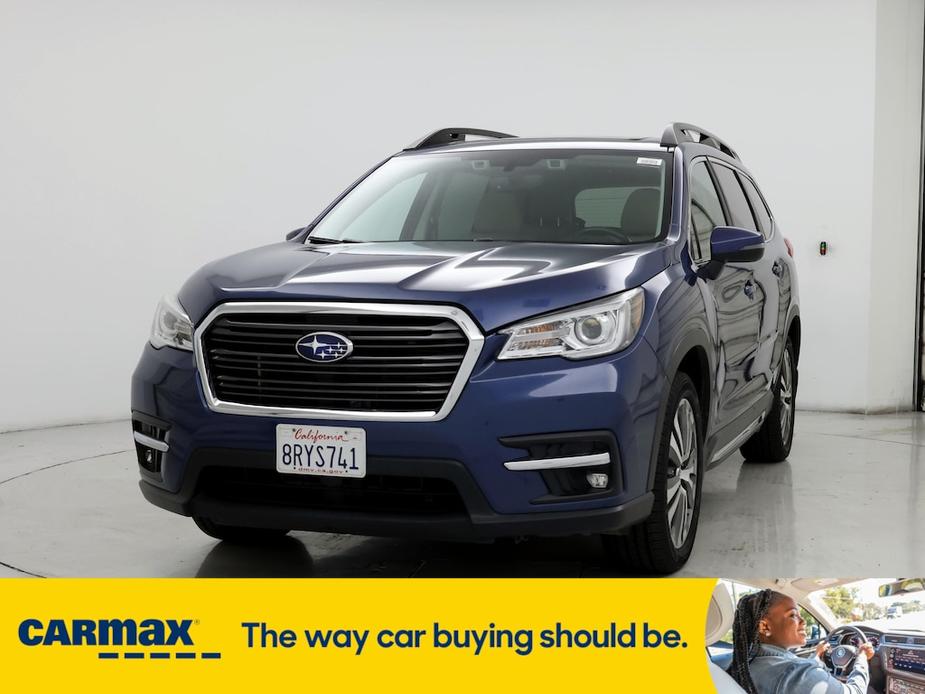 used 2020 Subaru Ascent car, priced at $24,998