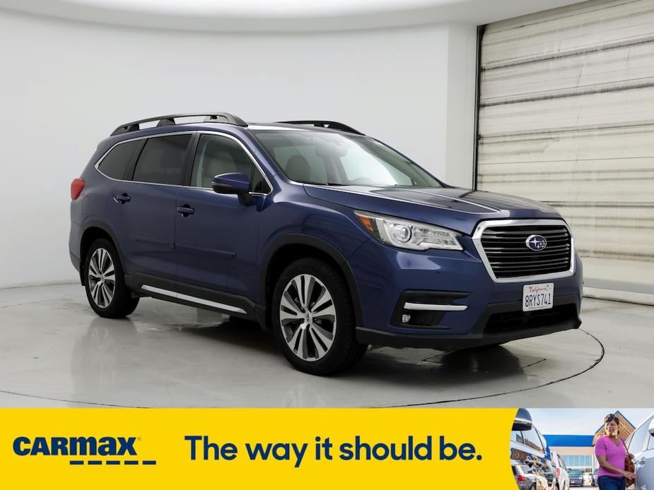 used 2020 Subaru Ascent car, priced at $24,998