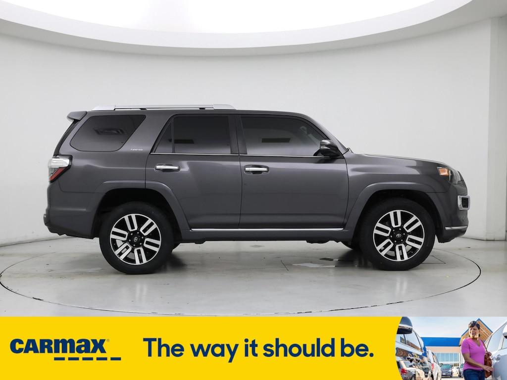 used 2016 Toyota 4Runner car, priced at $30,998