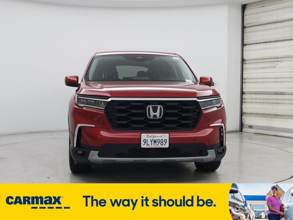 used 2024 Honda Pilot car, priced at $41,998