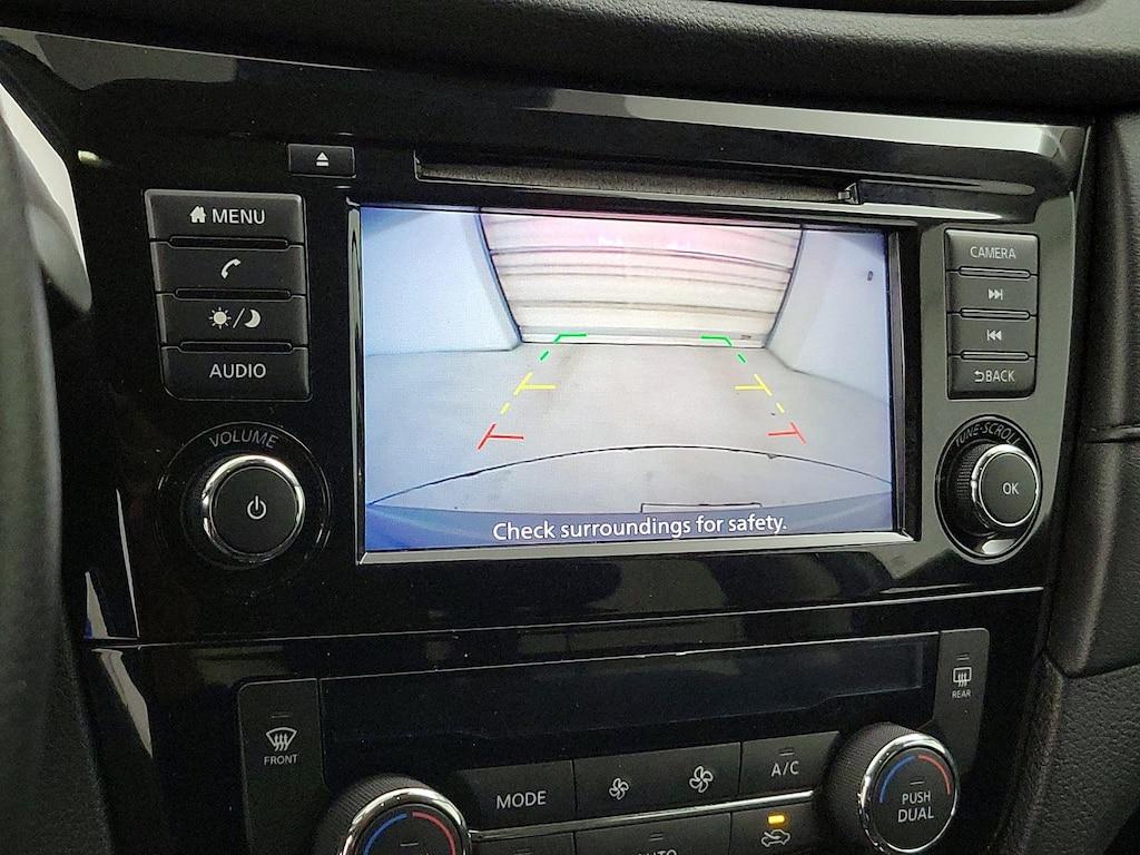 used 2019 Nissan Rogue car, priced at $15,998