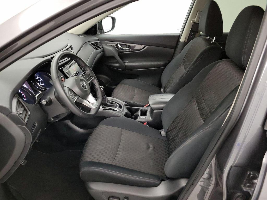 used 2019 Nissan Rogue car, priced at $15,998