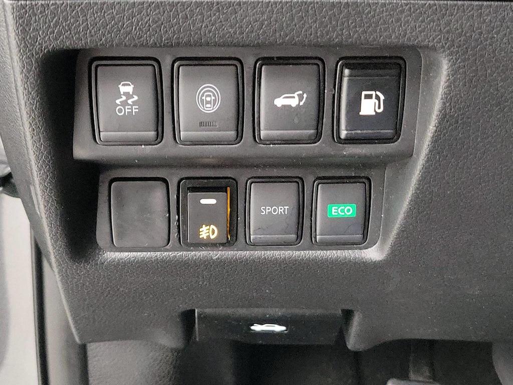 used 2019 Nissan Rogue car, priced at $15,998