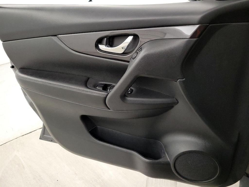 used 2019 Nissan Rogue car, priced at $15,998