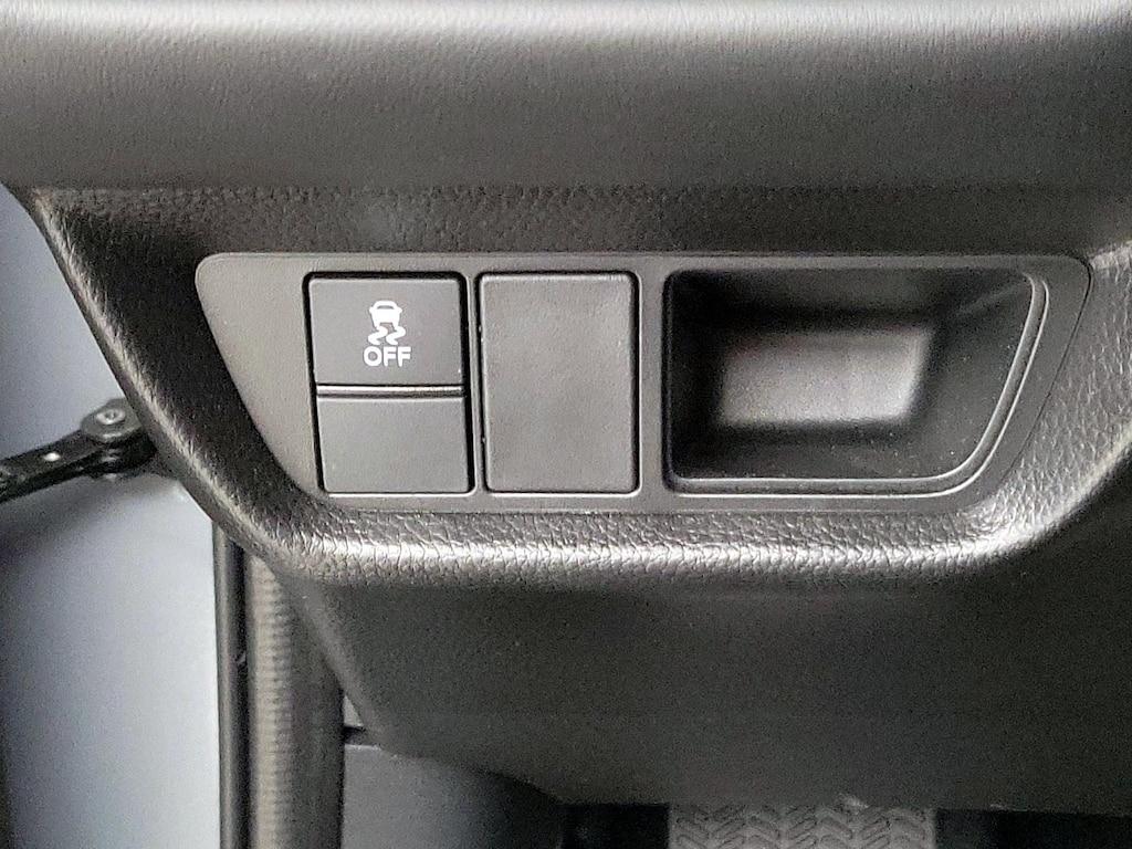 used 2025 Honda HR-V car, priced at $28,998