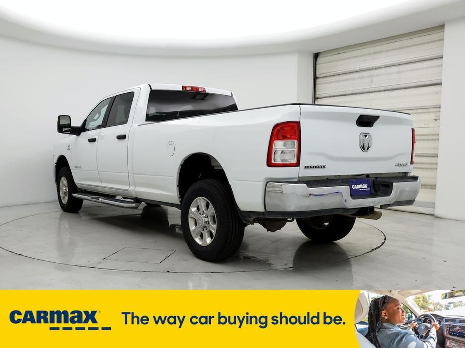 used 2023 Ram 2500 car, priced at $47,998