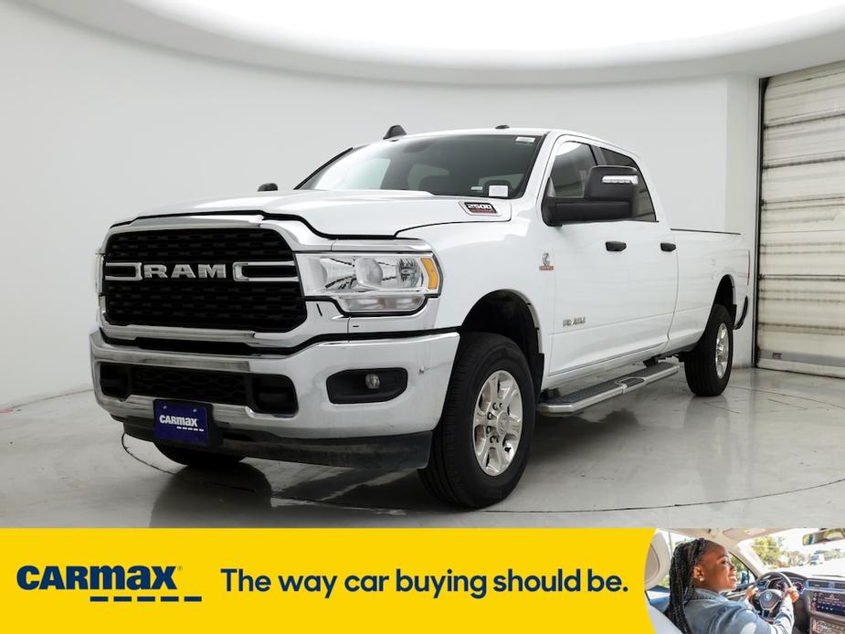 used 2023 Ram 2500 car, priced at $47,998