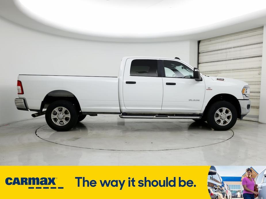 used 2023 Ram 2500 car, priced at $47,998