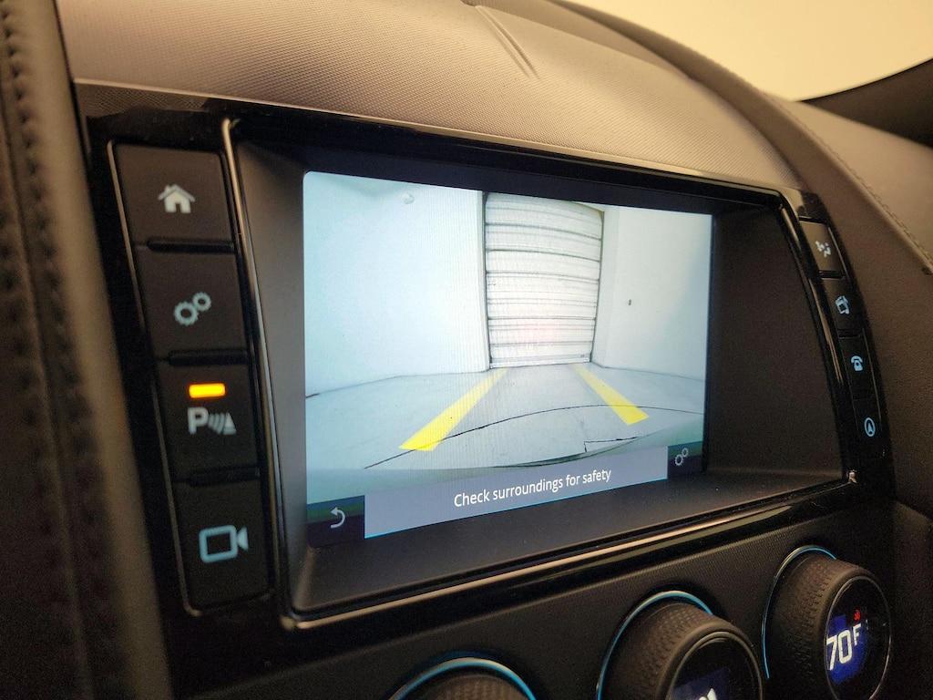used 2018 Jaguar F-TYPE car, priced at $37,998