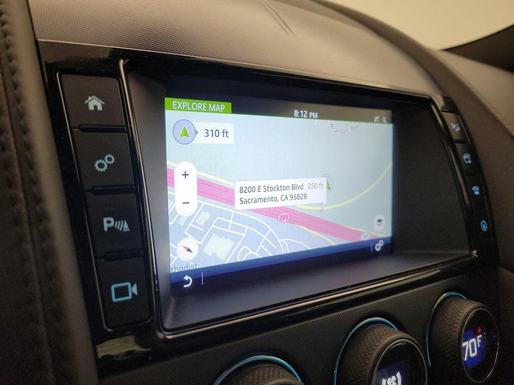 used 2018 Jaguar F-TYPE car, priced at $37,998