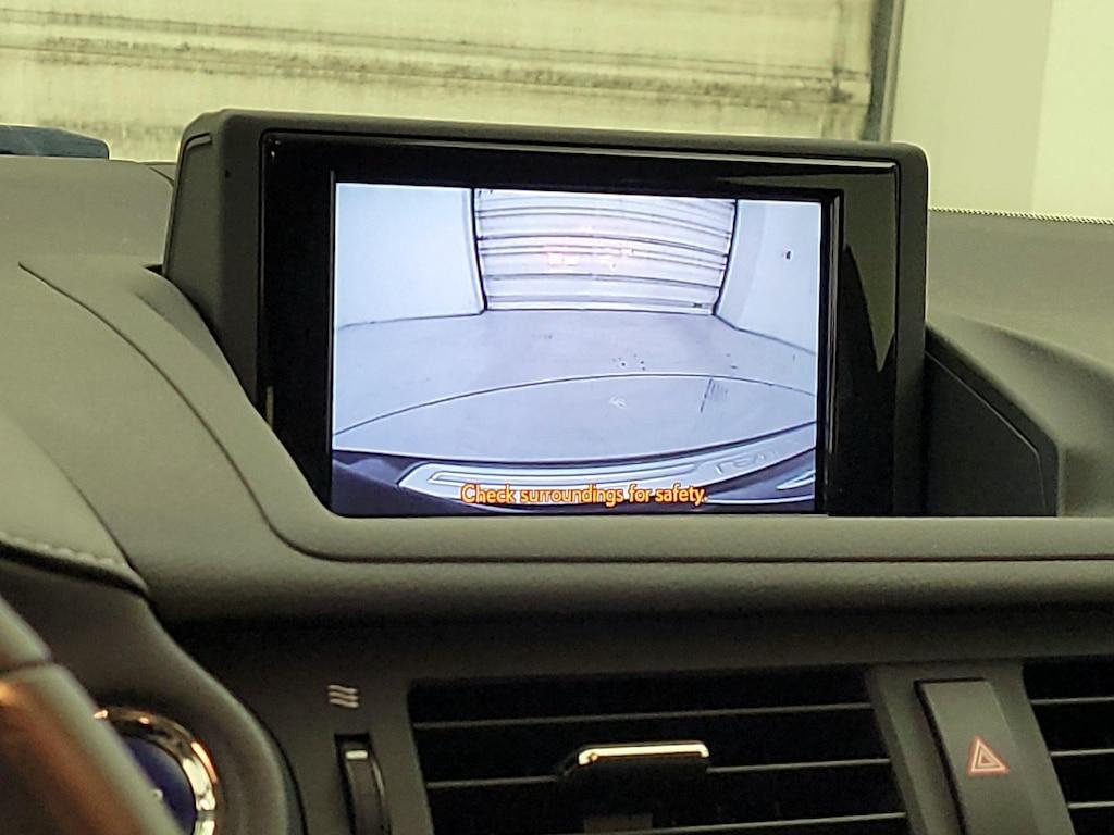 used 2013 Lexus CT 200h car, priced at $17,998