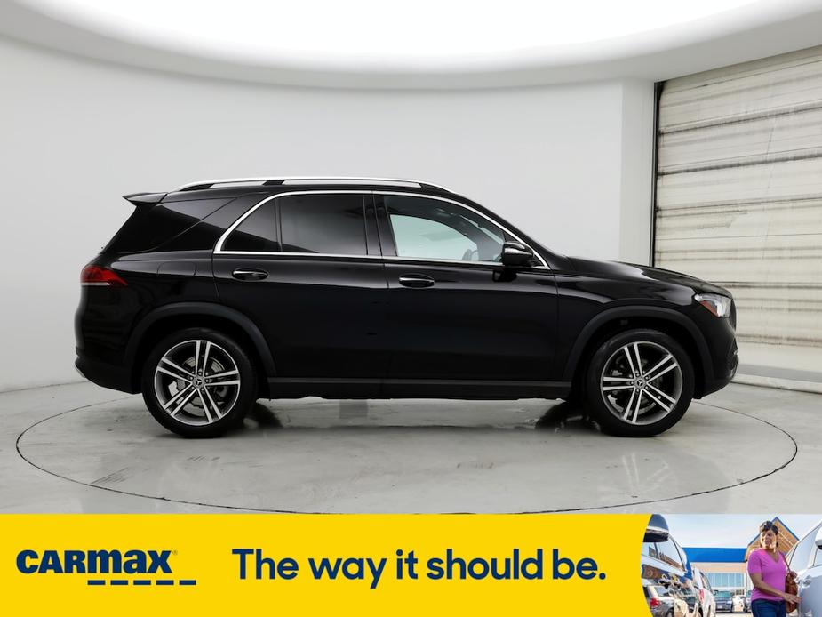 used 2022 Mercedes-Benz GLE 350 car, priced at $39,998