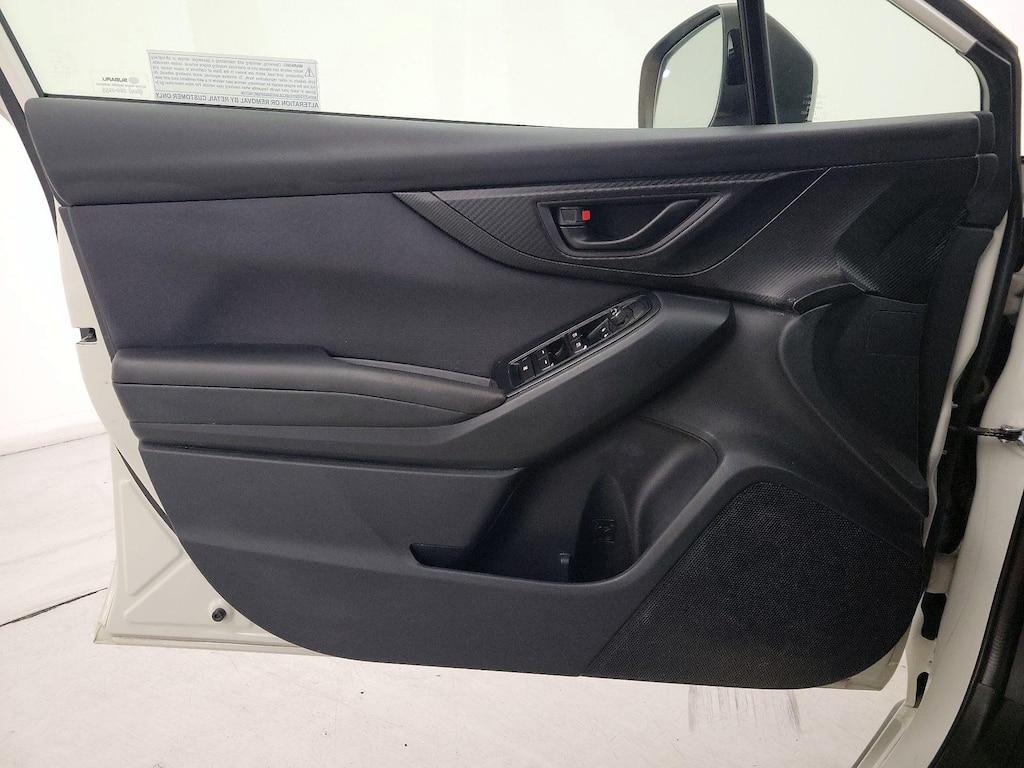 used 2019 Subaru Crosstrek car, priced at $22,998