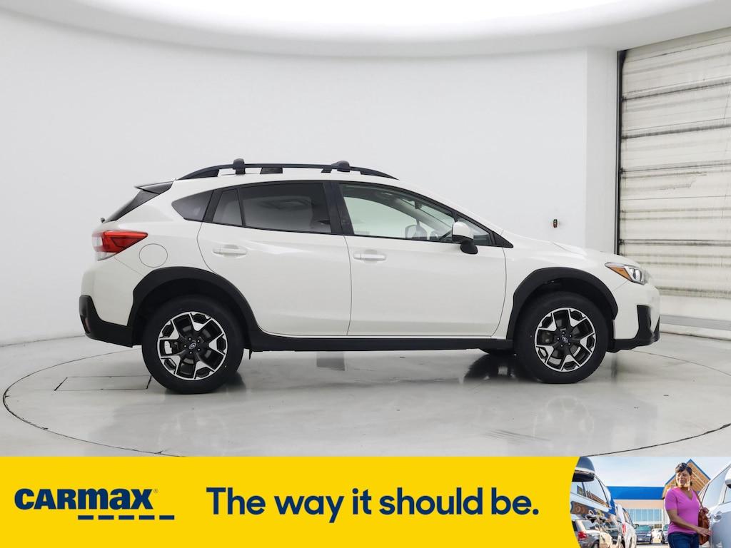 used 2019 Subaru Crosstrek car, priced at $22,998