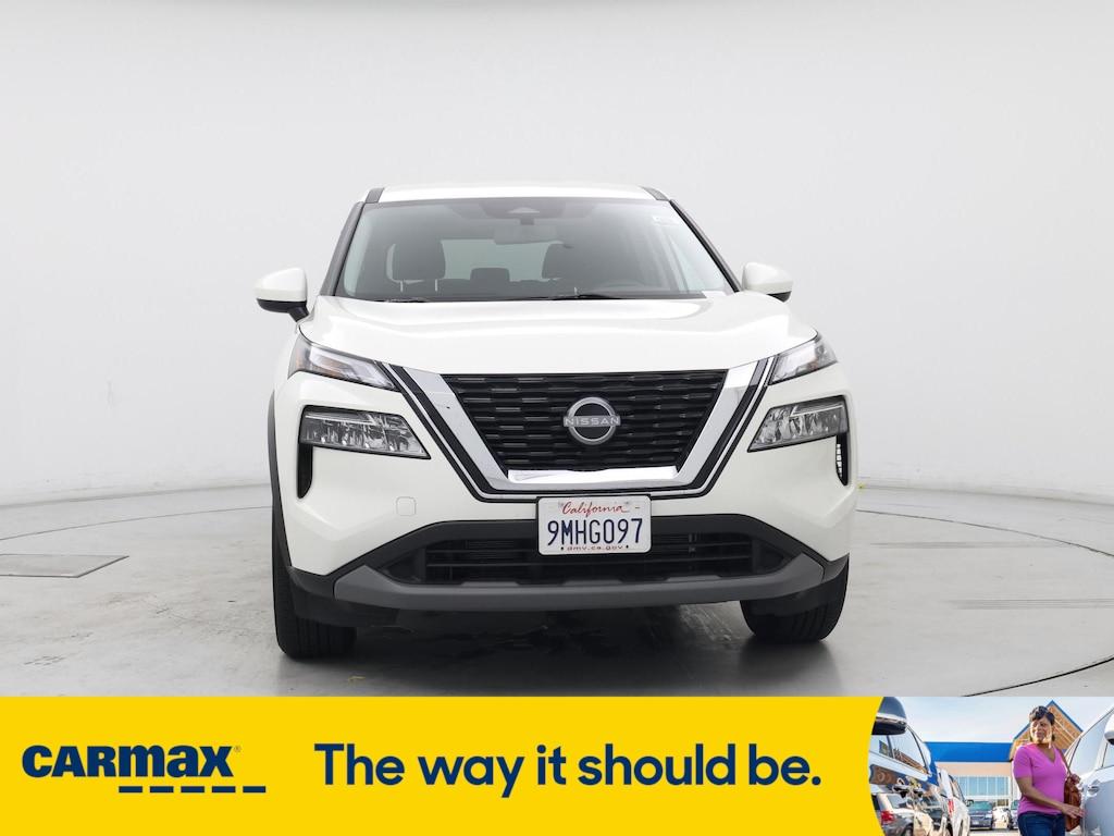 used 2023 Nissan Rogue car, priced at $25,998