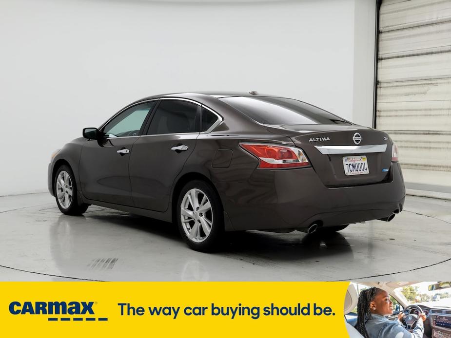 used 2014 Nissan Altima car, priced at $12,998