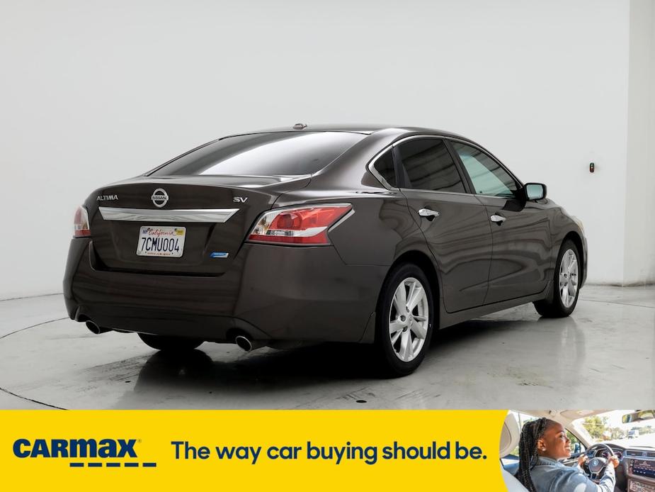 used 2014 Nissan Altima car, priced at $12,998