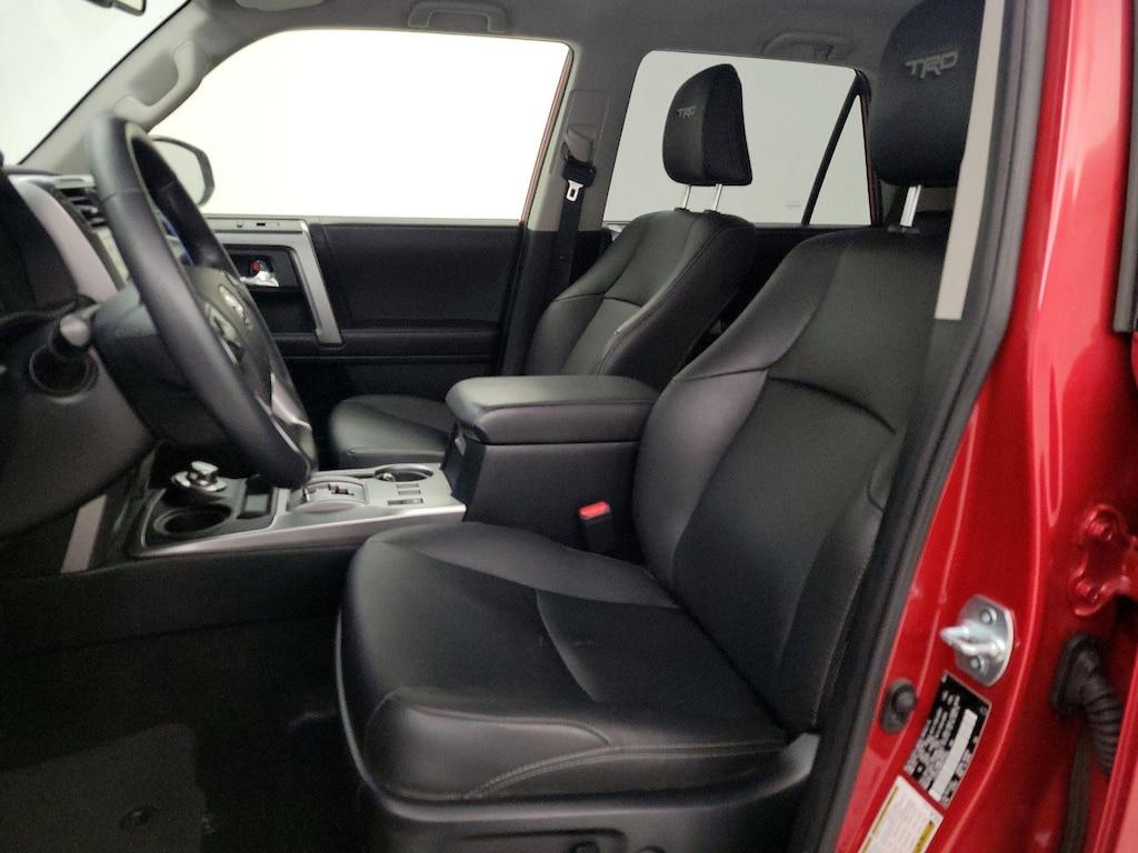 used 2022 Toyota 4Runner car, priced at $43,998