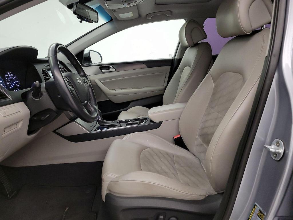 used 2016 Hyundai Sonata car, priced at $14,599