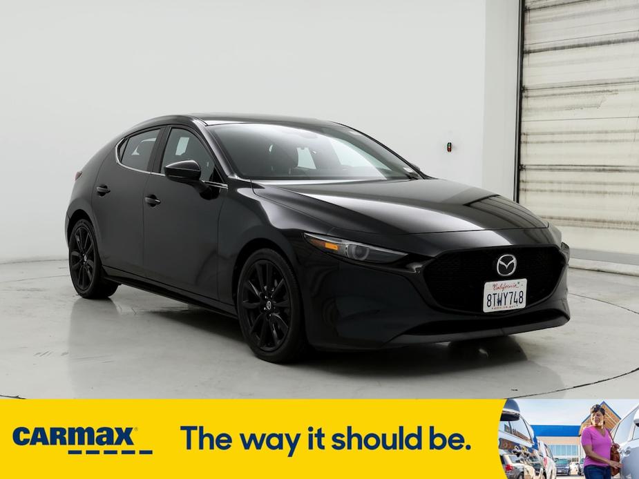 used 2020 Mazda Mazda3 car, priced at $22,998