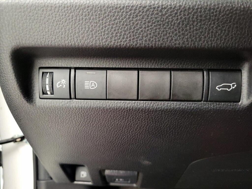 used 2021 Toyota RAV4 Hybrid car, priced at $32,998