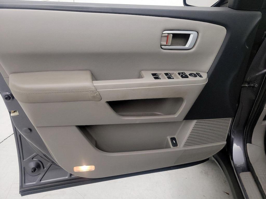 used 2015 Honda Pilot car, priced at $16,998