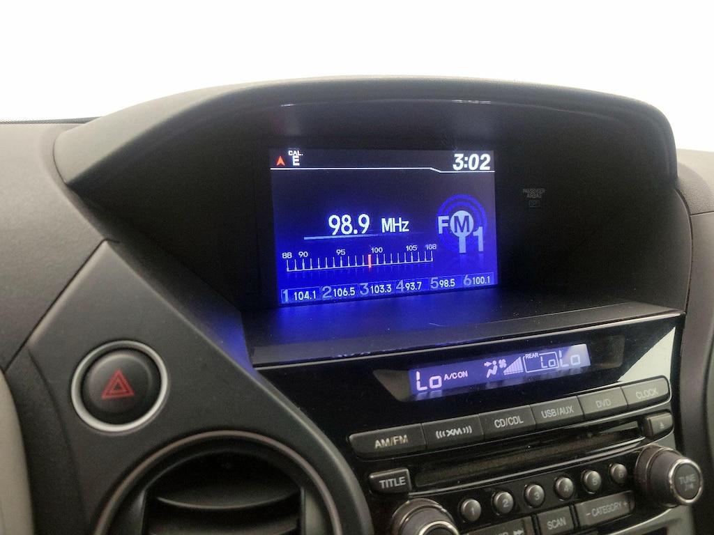 used 2015 Honda Pilot car, priced at $16,998