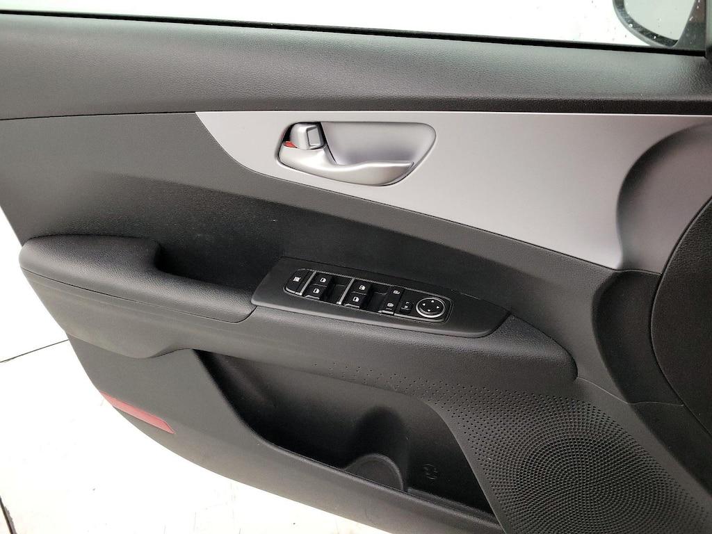 used 2022 Kia Forte car, priced at $19,998