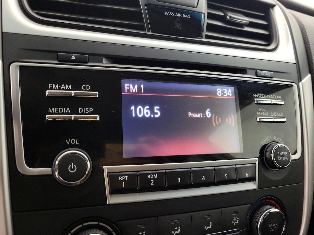 used 2017 Nissan Altima car, priced at $13,998