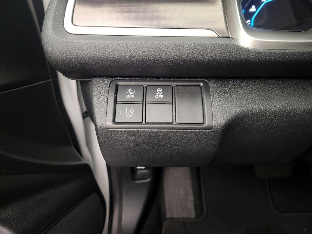 used 2021 Honda Civic car, priced at $25,998