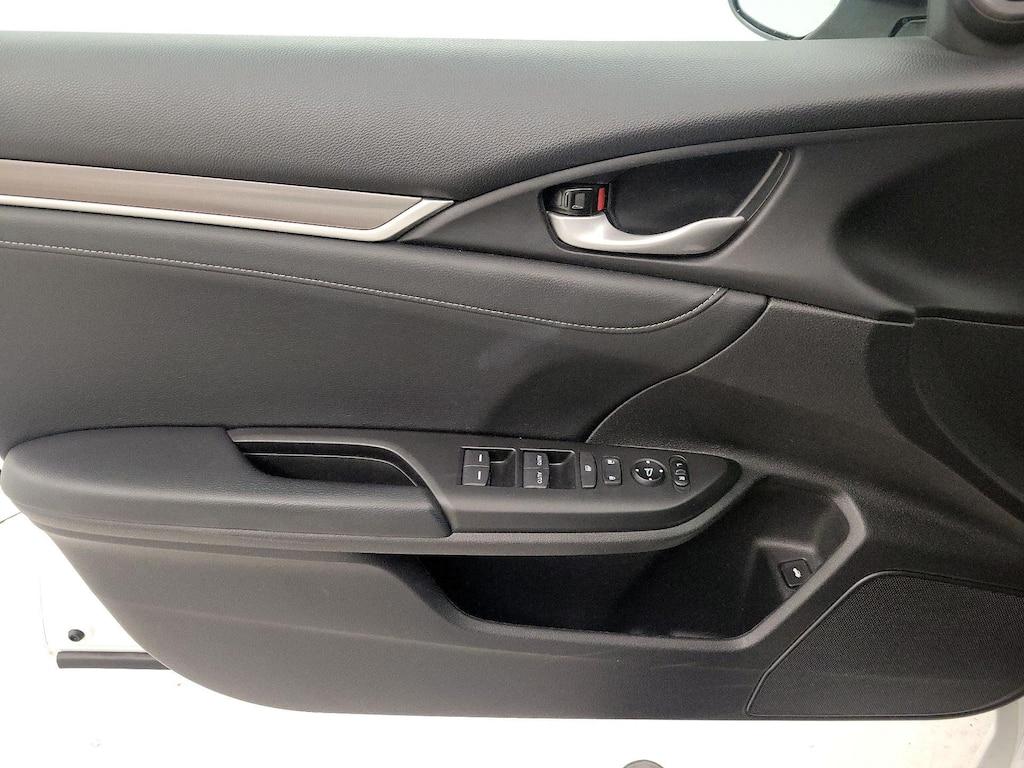 used 2021 Honda Civic car, priced at $25,998