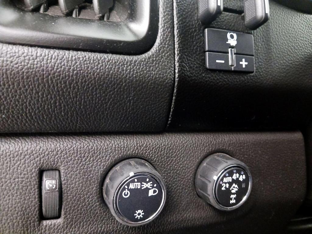 used 2021 Chevrolet Colorado car, priced at $27,998