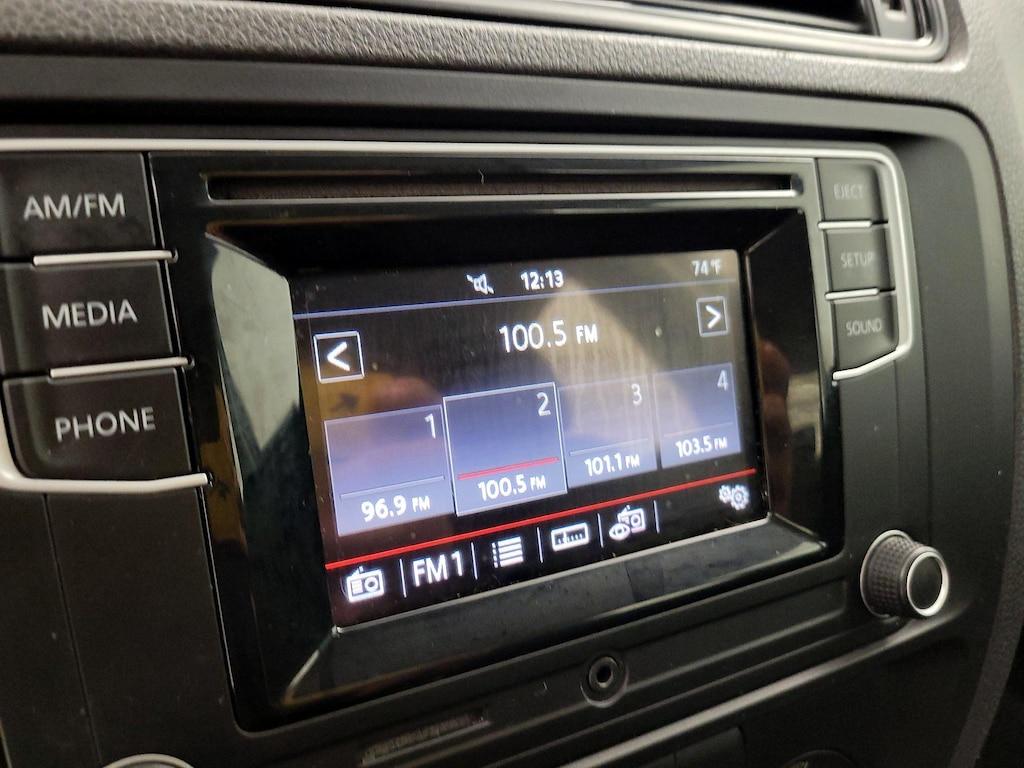 used 2016 Volkswagen Jetta car, priced at $12,599